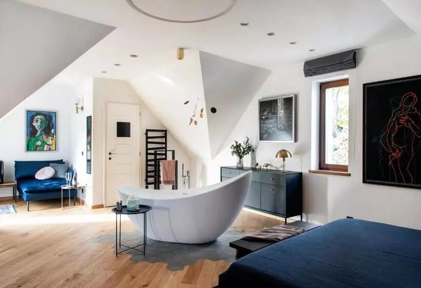 Pipitér Rooms & More