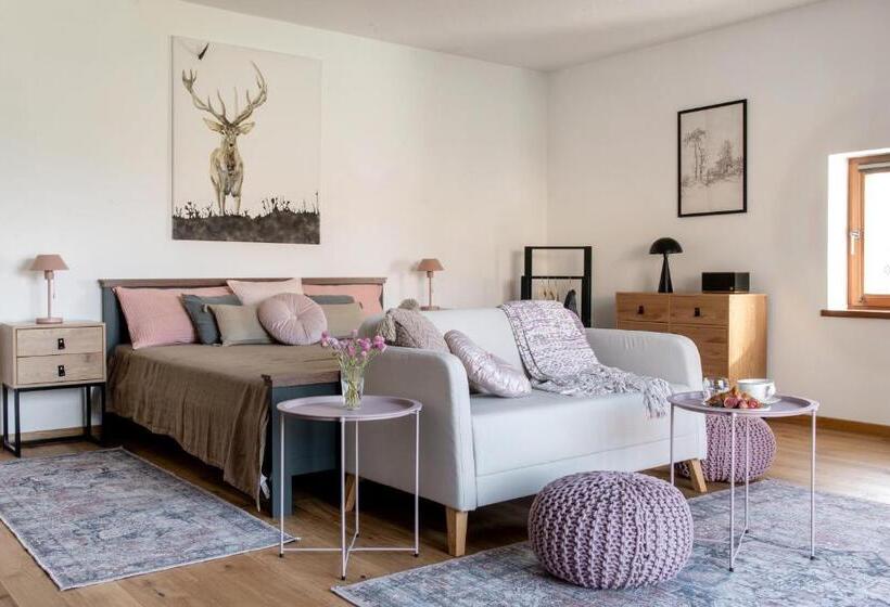 Pipitér Rooms & More