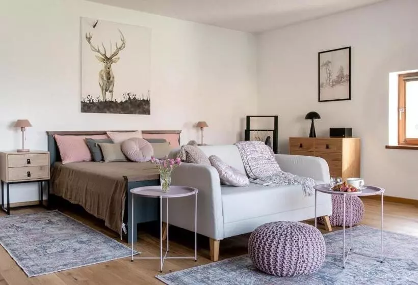 Pipitér Rooms & More