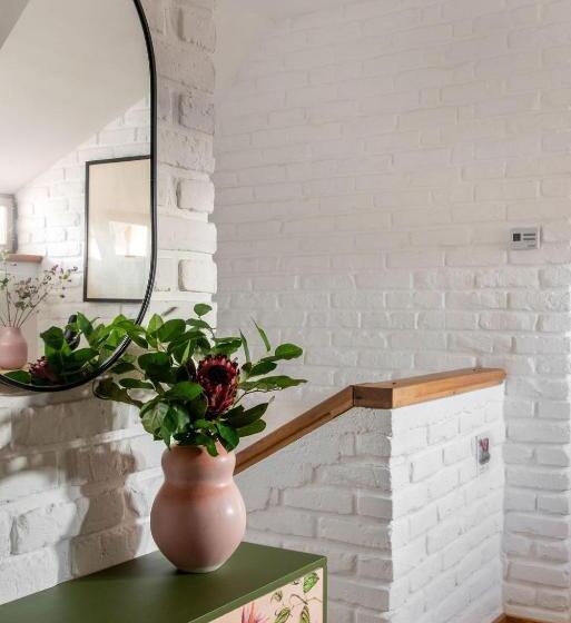 Pipitér Rooms & More