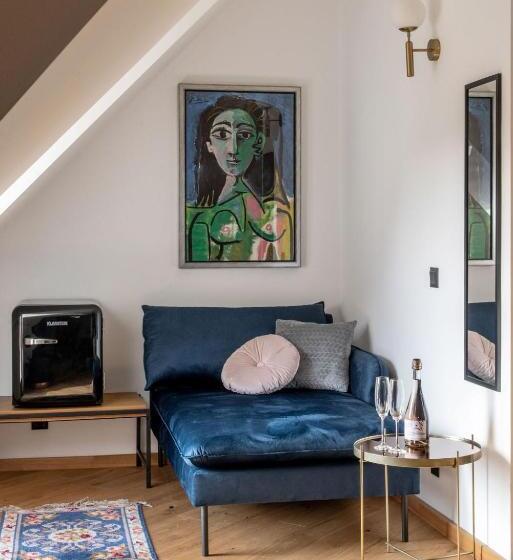 Pipitér Rooms & More