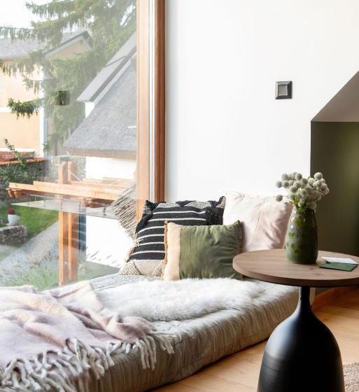 Pipitér Rooms & More