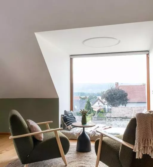 Pipitér Rooms & More