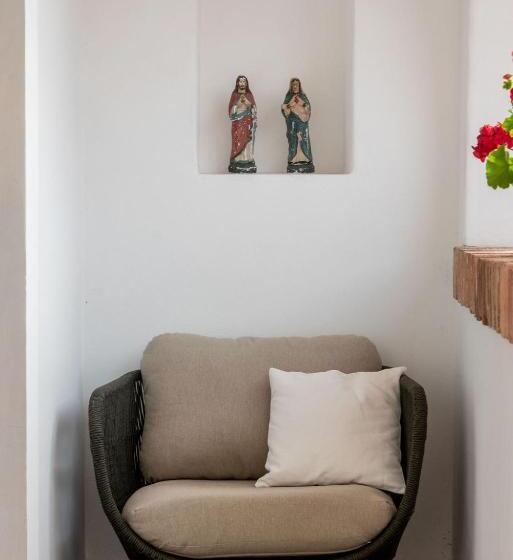 Pipitér Rooms & More