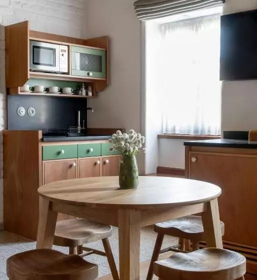 Pipitér Rooms & More