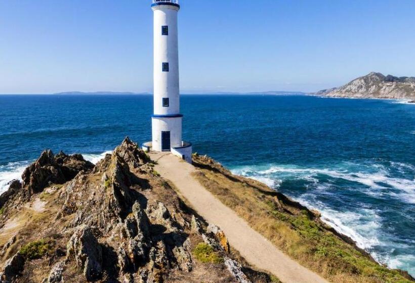 Pura Playa Rías Baixas Galicia Navidad De Vigo