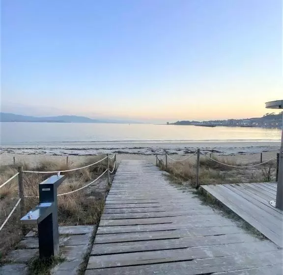 Pura Playa   Rías Baixas   Galicia   Navidad De Vigo