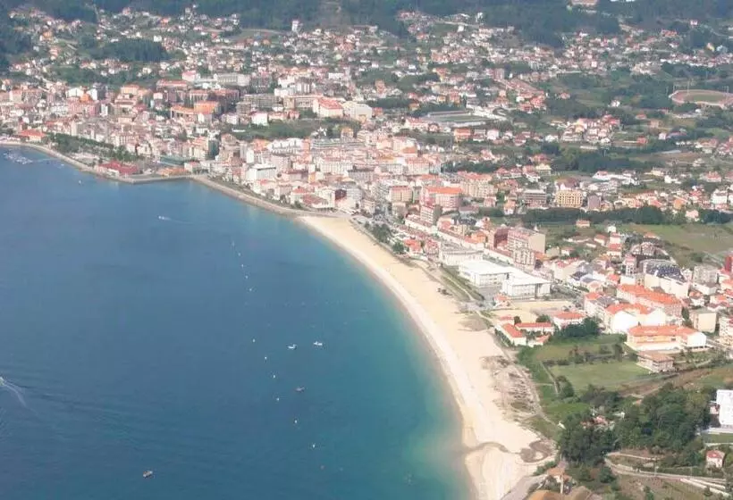 Pura Playa   Rías Baixas   Galicia   Navidad De Vigo