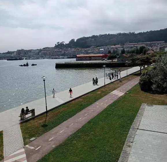 Pura Playa   Rías Baixas   Galicia   Navidad De Vigo