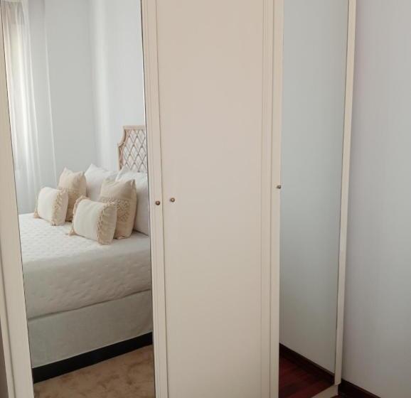 Pura Playa Rías Baixas Galicia Navidad De Vigo