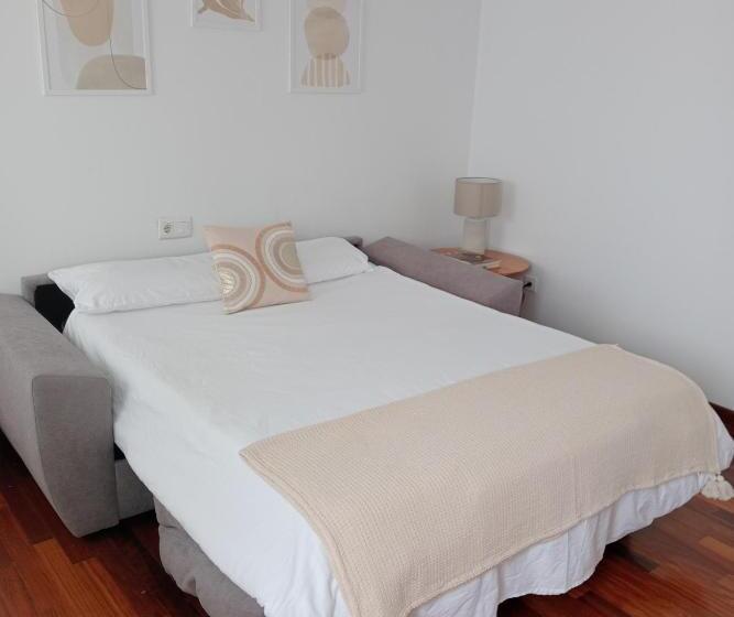 Pura Playa Rías Baixas Galicia Navidad De Vigo