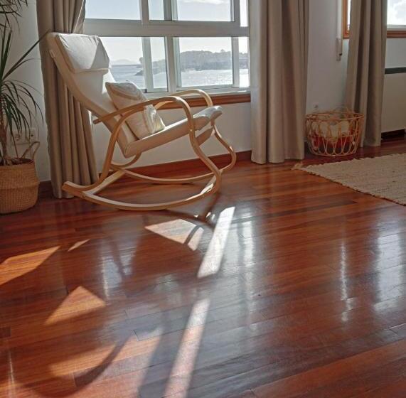 Pura Playa Rías Baixas Galicia Navidad De Vigo