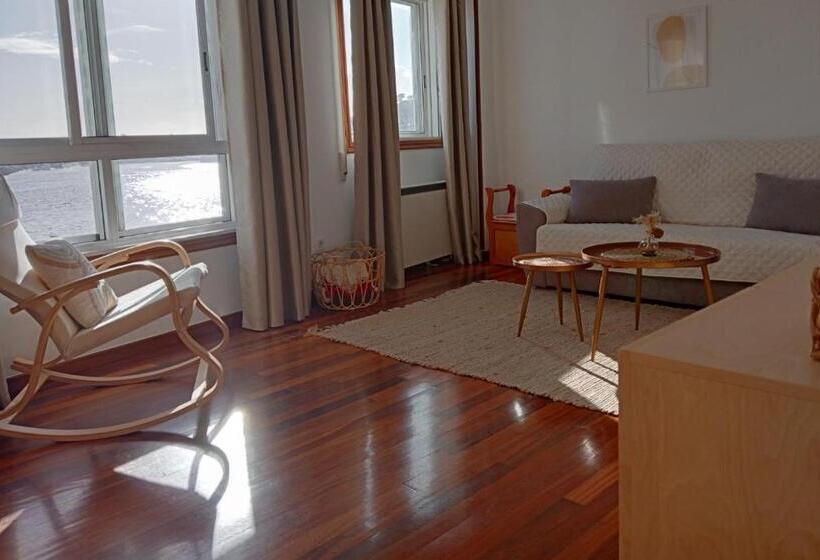 Pura Playa Rías Baixas Galicia Navidad De Vigo