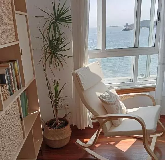 Pura Playa   Rías Baixas   Galicia   Navidad De Vigo