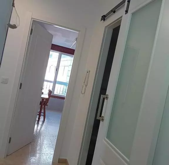 Pura Playa   Rías Baixas   Galicia   Navidad De Vigo