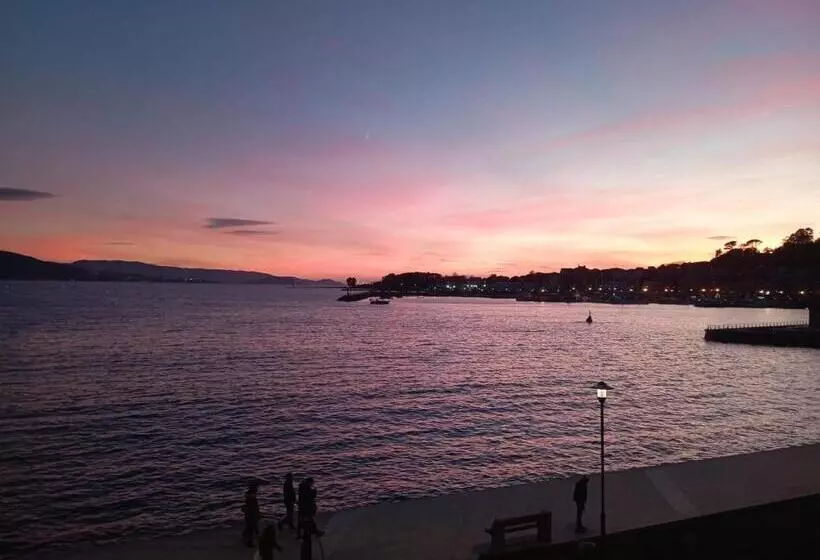 Pura Playa   Rías Baixas   Galicia   Navidad De Vigo