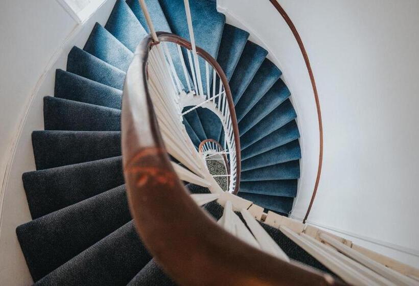 Rodney Street Townhouse & Apartments, Central & Stylish