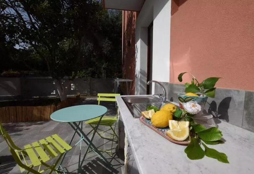 Sonnino B&b