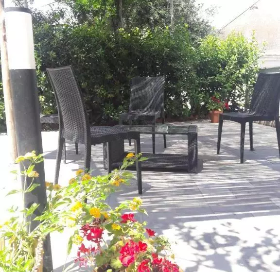Sonnino B&b