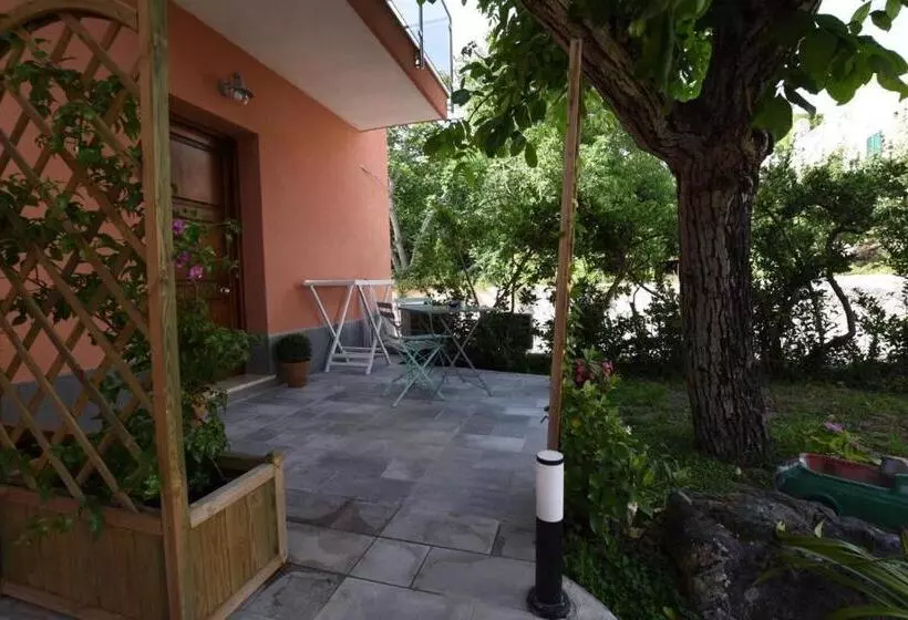 Sonnino B&b