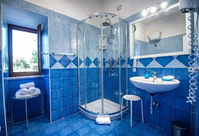 Sonnino B&b