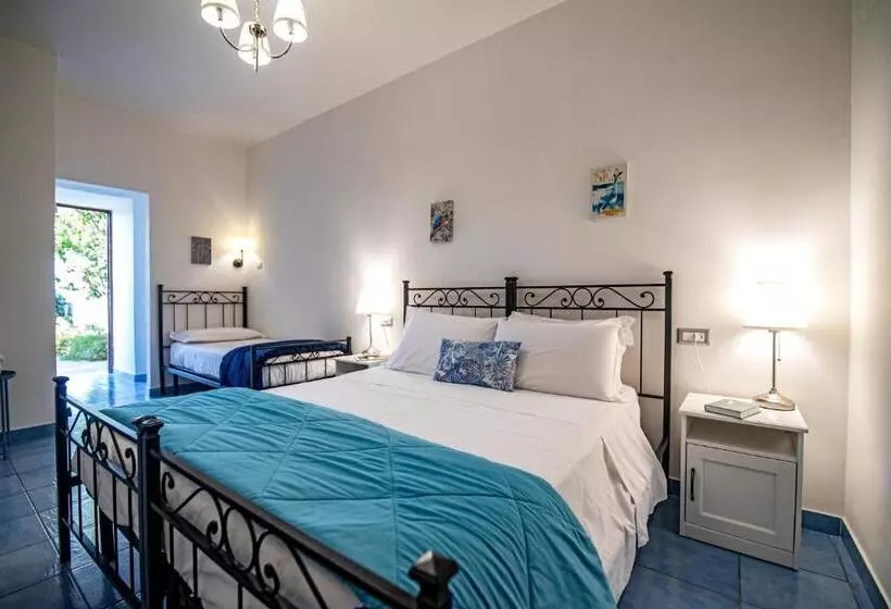Sonnino B&b