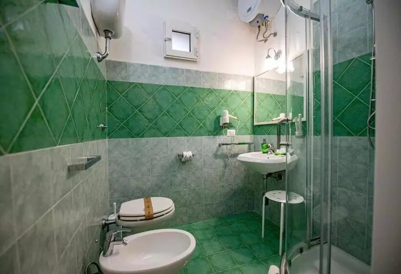 Sonnino B&b