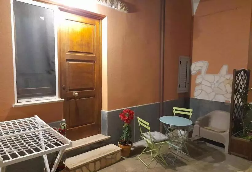 Sonnino B&b