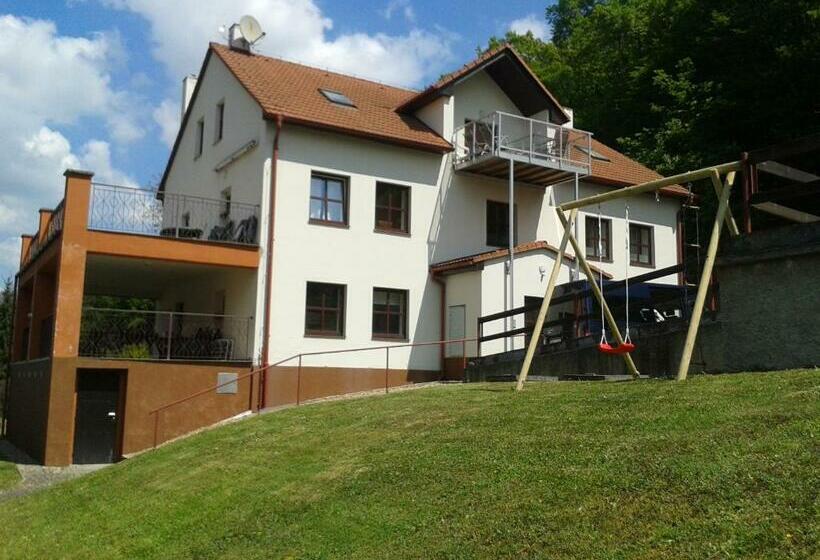 Ubytovací Zařízení