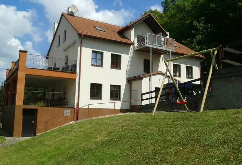 Ubytovací Zařízení