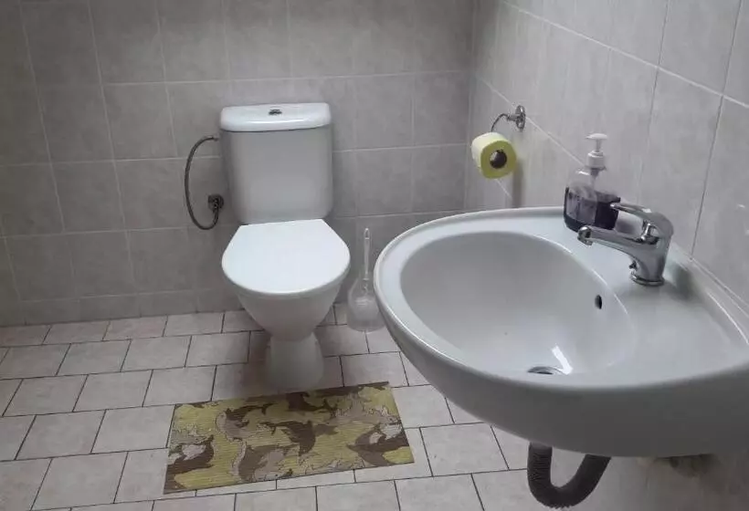 Ubytovací Zařízení