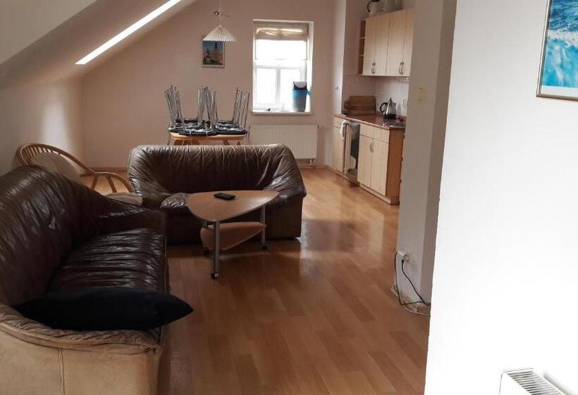 Ubytovací Zařízení