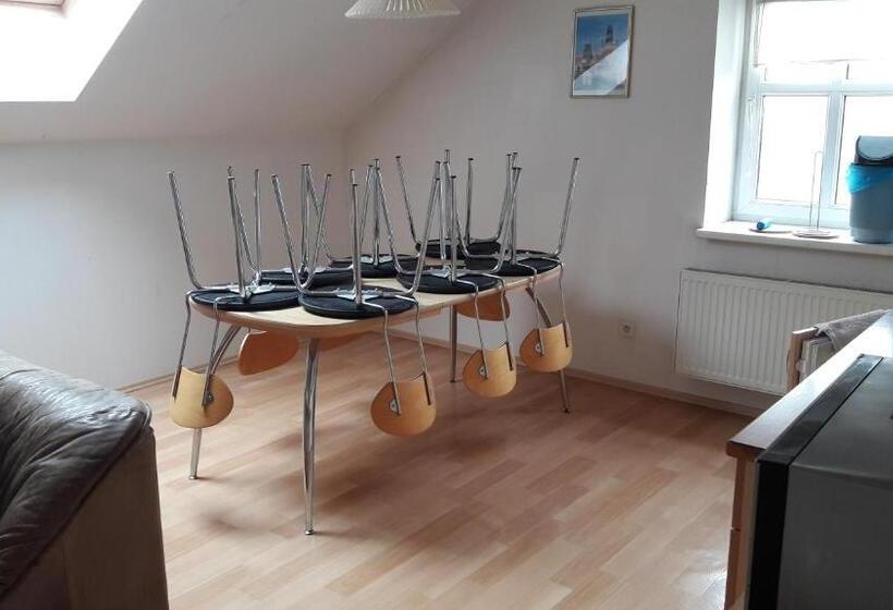 Ubytovací Zařízení