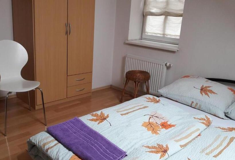 Ubytovací Zařízení