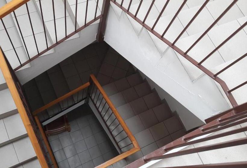 Ubytovací Zařízení