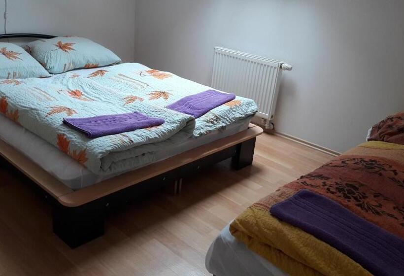 Ubytovací Zařízení