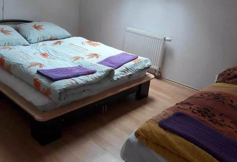 Ubytovací Zařízení