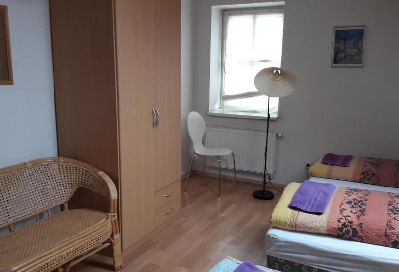 Ubytovací Zařízení