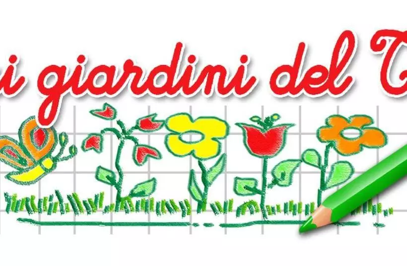 ベッドアンドブレックファースト Ai Giardini Del Te