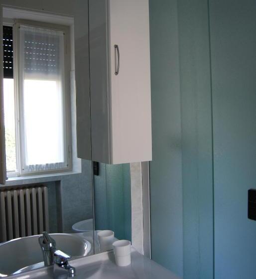 مبيت وإفطار Ai Giardini Del Te