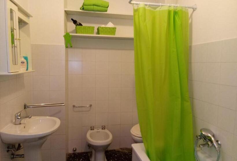 Nocleg ze śniadaniem Appart Dormire Nel Cuore Di Foligno