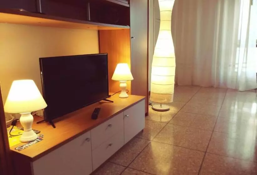 Aamiaismajoitus (B&B) Appart Dormire Nel Cuore Di Foligno