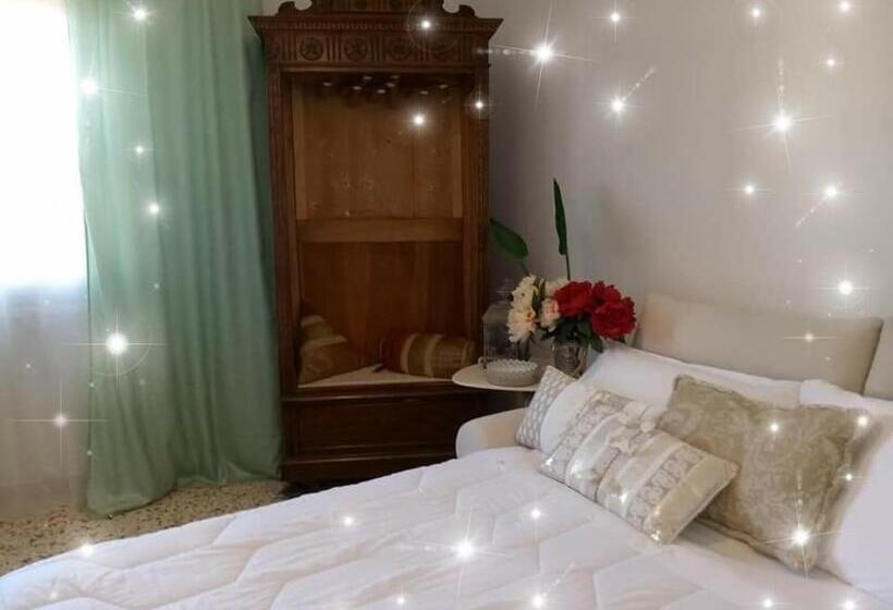 Nocleg ze śniadaniem Appart Dormire Nel Cuore Di Foligno