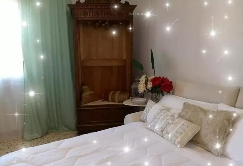 Aamiaismajoitus (B&B) Appart Dormire Nel Cuore Di Foligno