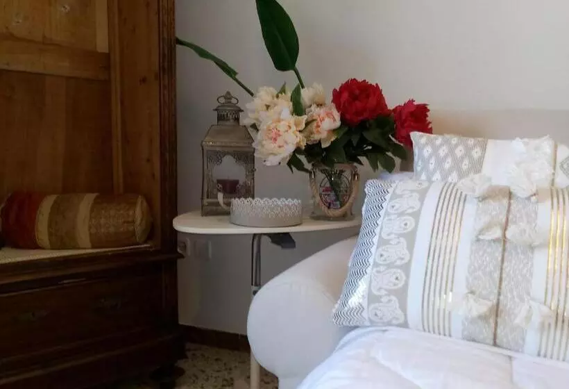 Aamiaismajoitus (B&B) Appart Dormire Nel Cuore Di Foligno