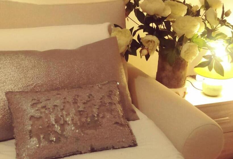 Nocleg ze śniadaniem Appart Dormire Nel Cuore Di Foligno