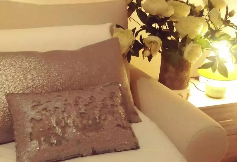 Aamiaismajoitus (B&B) Appart Dormire Nel Cuore Di Foligno
