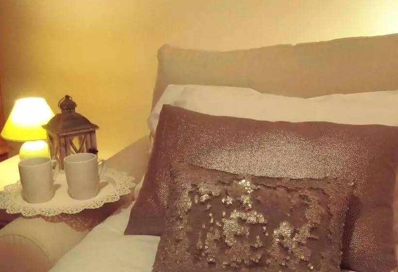 Aamiaismajoitus (B&B) Appart Dormire Nel Cuore Di Foligno