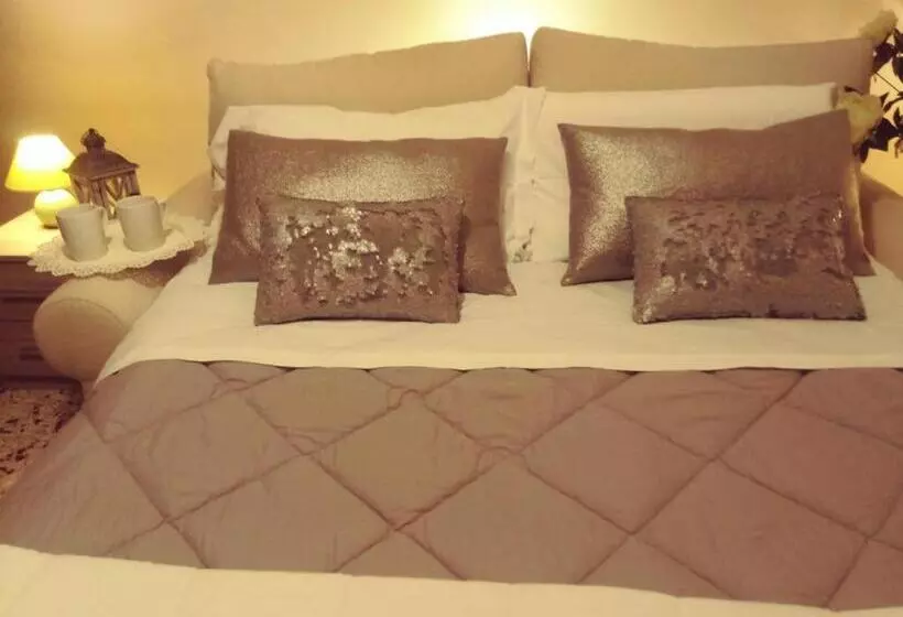 Aamiaismajoitus (B&B) Appart Dormire Nel Cuore Di Foligno