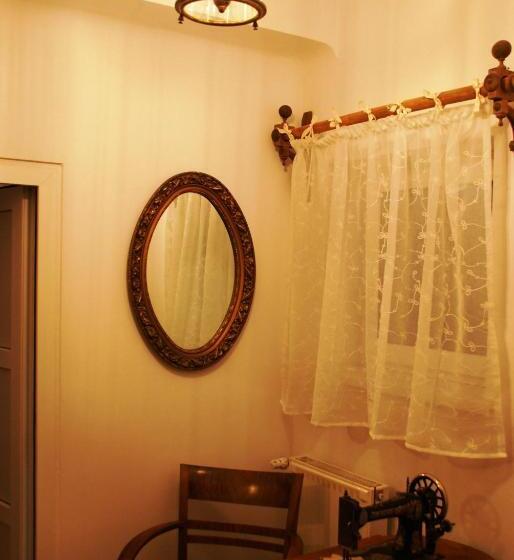 تختخواب و صبحانه Casa Szabo